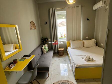 3-storey Hotel for Sale in Sarande (ID 4151198)