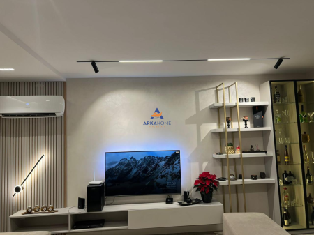 SHITET APARTAMENT 2+1+2+BALLKON "9 KATESHET,QENDER" 360.000 EURO.