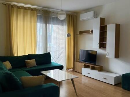Apartament 2+1 me qera Kompleksi Fiori Di Bosko!