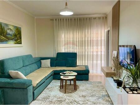 APARTMENT 1+1 FOR RENT IN V. SHANTO