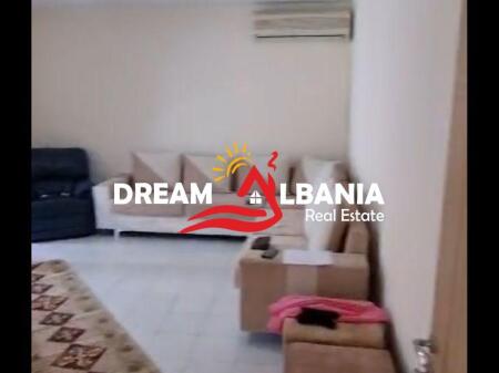 OCCASION Apartment 2+1 for rent at Fusha Ali Demit in Tirana (4219347)