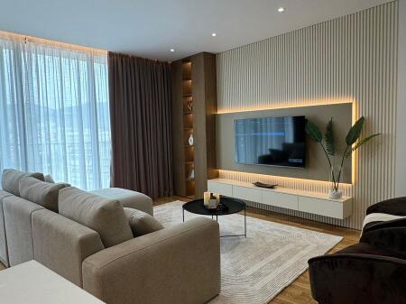 Apartment for rent 2+1 At Lake View Residence