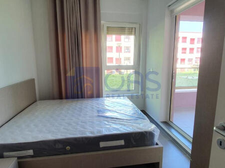 Jepet me qera Apartament 2+1 tek Mangalem