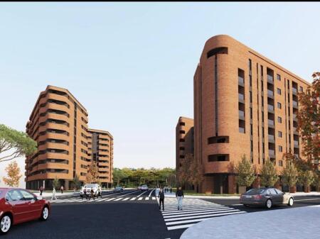 JEPET ME QERA APARTAMENT OASIS