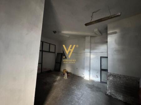 SHOP FOR SALE 70 M2 AT 5 MAJI 115,000 EURO