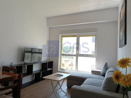 Jepet me qera apartment 2+1 ne Ali Dem