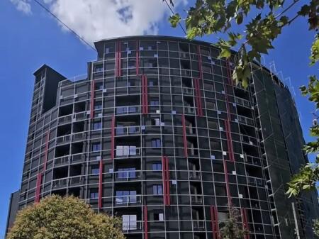 FOR SALE APARTMENT 1+1 DON BOSKO 133,000 EURO