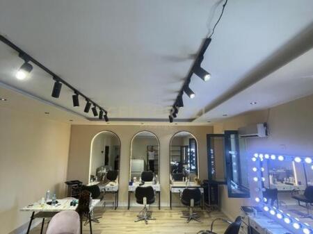 AMBIENT KOMERCIAL ME QIRA, ISH-BLLOKU, TIRANE!