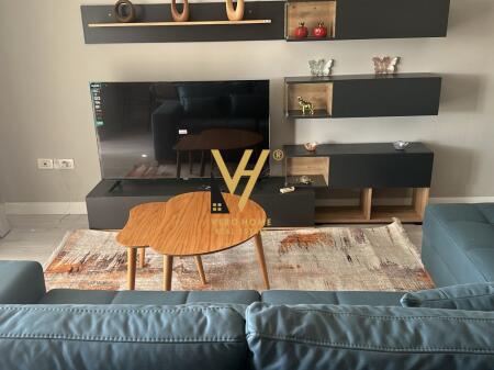 FOR RENT 2+1+BLK APARTMENT IN BRRYLI 650 EURO