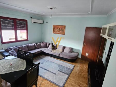 APPARTAMENTO 1+1+2 BLK IN AFFITTO A YZBERISHT 40.000 LEKE