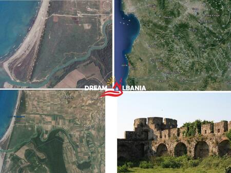 Land for sale in Vile Bashtove (ID 4191138)