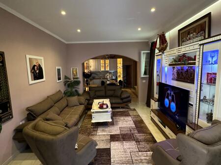 Apartment 2+1 in Astir