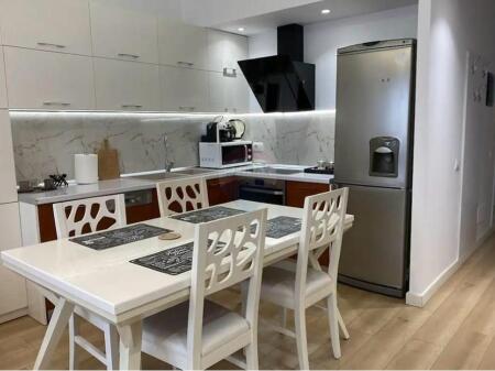 Apartment 1+1 for rent near the Zoo
