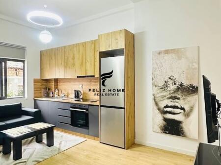 APPARTAMENTO IN AFFITTO 1+1 CENTRO 650 EURO