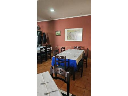 🍽️ Ristorante di Pesce in Affitto – Pronto per l’Uso Immediato!