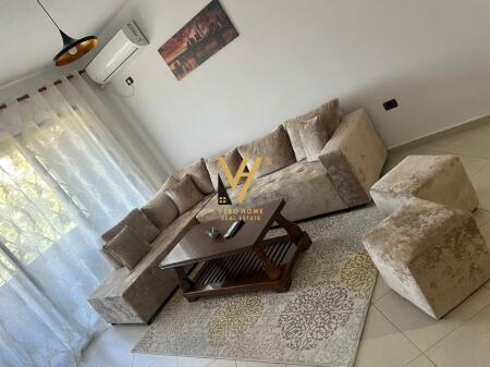 APARTMENT 2+1+BLK FOR RENT IN ASTIR 500 EURO