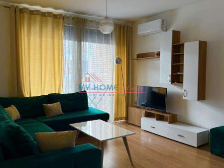 Apartment 2+1 for rent Don Bosko Tirana