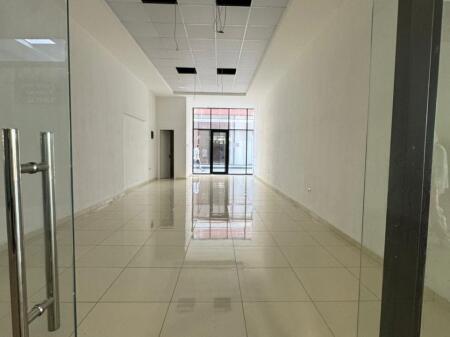 Business premises for rent in Kamëz!