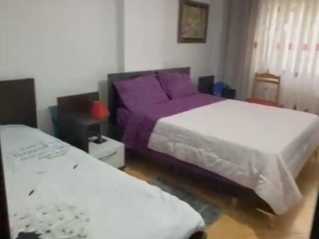 Affittasi Appartamento 1+1+1 Balcone