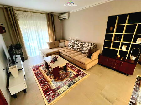 Appartamento in Affitto 3+1 al Mercato Elettrico (ID B23125) Tirana.