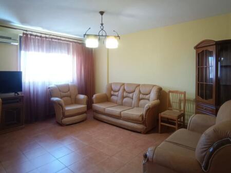 Apartament me qera