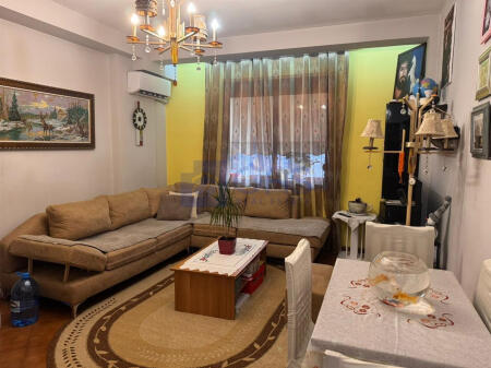 Apartment 1+1 for rent in Astir 400 euros