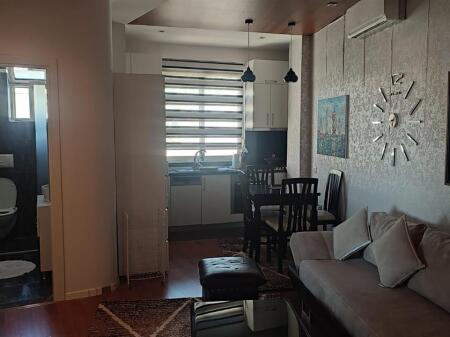 APARTMENT FOR RENT 2+1 SIRI KODRA 600 EURO