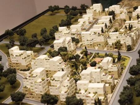 SUPER APPARTAMENTO IN VENDITA A SQUARE VILLAGE, DRIMADHE