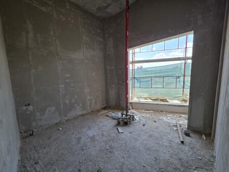 Bulevardi Ri Apartment 1+1 for Sale