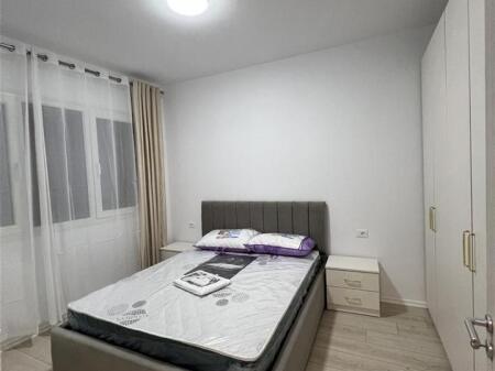 Apartment 2+1+1 with Balcony for Rent