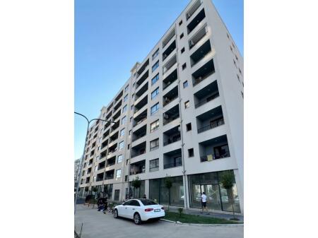 In vendita, Appartamento 2+1, Residenza Mëhillaj 2, Kamëz.