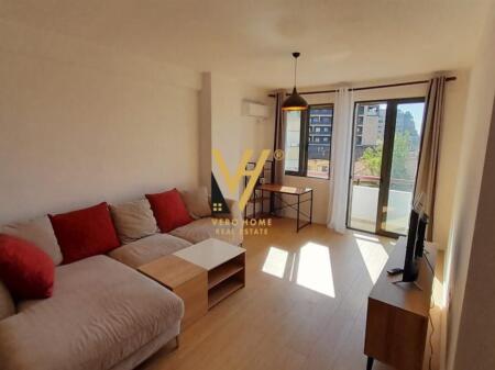 AFFITTASI APPARTAMENTO 1+1 VICINO A PIAZZA WILLSON 59.000 LEKE