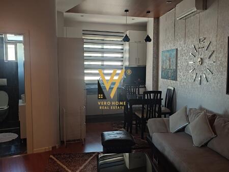 APPARTAMENTO 2+1+BLK IN AFFITTO IN VIA ZENEL BASTARI 600 EURO