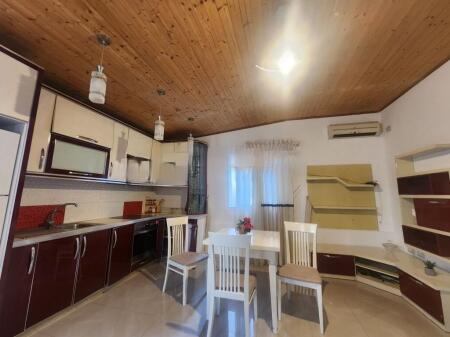 FOR RENT APARTMENT 2+1+2 AT WILLSON SQUARE 450 € /Month