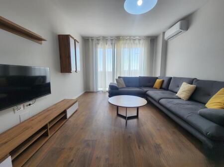 APPARTAMENTO 2+1+1 IN AFFITTO NEL COMPLESSO ZIRCON VICINO A QSUT! 650 € /Mese