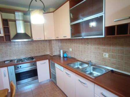 APARTMENT FOR RENT 1+1 AT THE FORMER BUS PARK, TIRANA