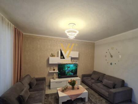 APPARTAMENTO 1+1+BLK IN AFFITTO IN VIA KONGRESI MANASTIRIT 550 EURO