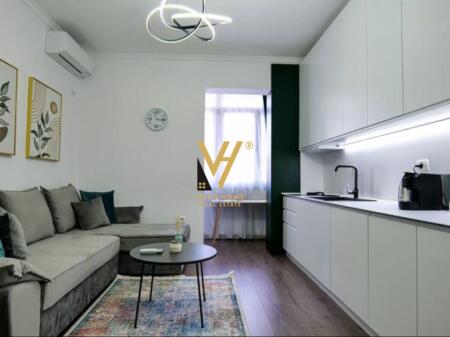 AFFITTASI APPARTAMENTO 1+1 A 21 DICEMBRE 600 EURO