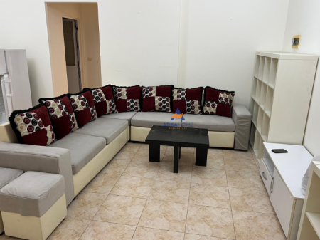 JEPET APARTAMENT ME QERA 2+1+BALLKONE "TE KODRA E DIELLIT" 50.000 LEKE