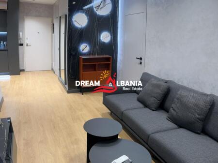 Apartament modern 2+1 me qera ne qender (ID 42215316)