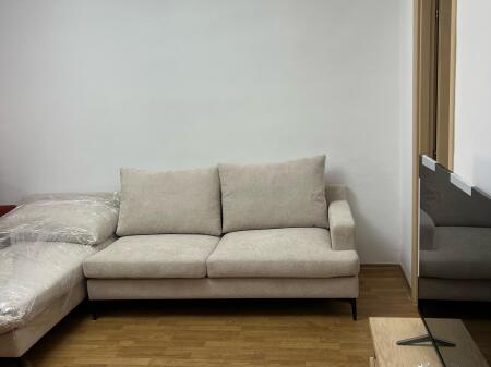 Apartment for rent 2+1 at Pallati me shigjeta
