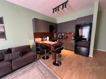 APPARTAMENTO MODERNO 2+1+2 IN AFFITTO – VICINO AL PEDIATRICO