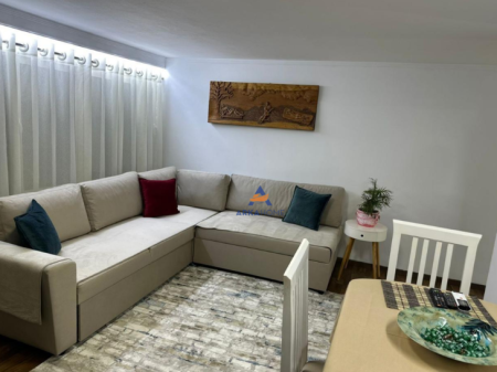 DUPLEX 1+1+BALCONY FOR RENT "NEAR THE OLIMPIK COMPLEX" 550 EURO