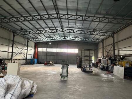 WAREHOUSE FOR RENT IN KAMEZ, TIRANA