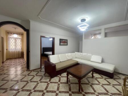 APPARTAMENTO 2+1+BALCONE IN AFFITTO IN VIA ALI DEMI