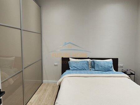 In vendita, Appartamento 3+1+2, Lago Secco, Tirana