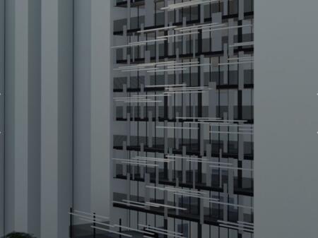 SHOP FOR RENT 500 M2 BLLOK 50,000 EURO