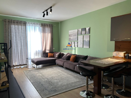 APPARTAMENTO IN AFFITTO 2+1+2 BALCONI "VIA KONGRESI I MANASTIRIT, XHAMLLIKU" 750 EURO.