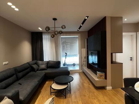 Former Aviation Field Super Apartment 2+1 for Sale