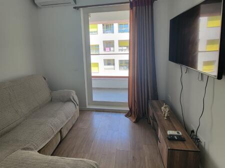 Appartamento 1+1 in affitto a Ali Dem, Mangalem